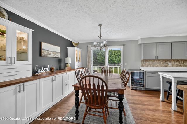 3722 Matterhorn Drive, Lansing, MI 48906