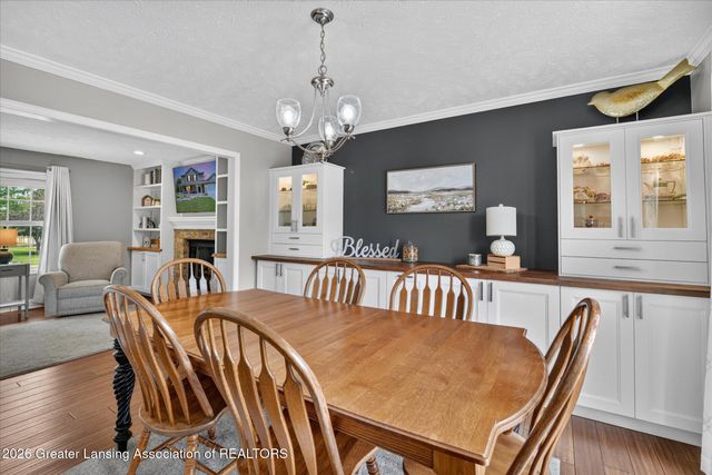 3722 Matterhorn Drive, Lansing, MI 48906