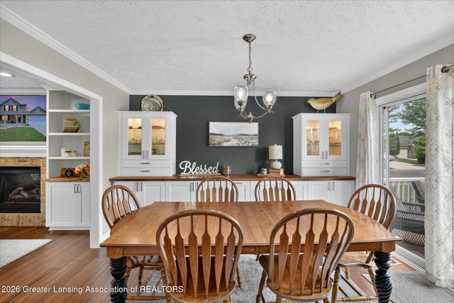 3722 Matterhorn Drive, Lansing, MI 48906