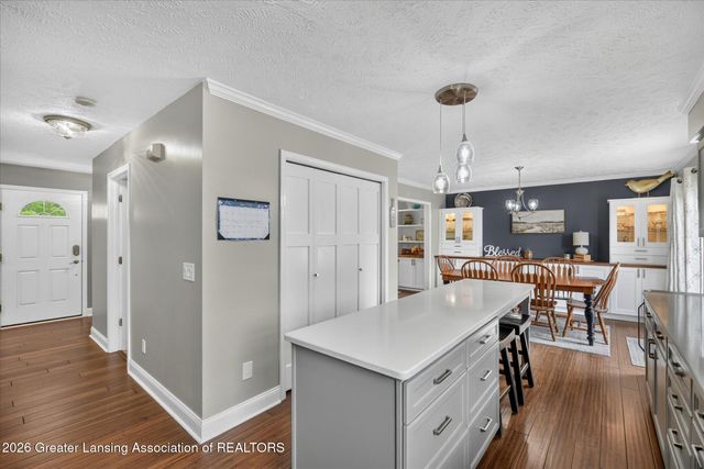 3722 Matterhorn Drive, Lansing, MI 48906