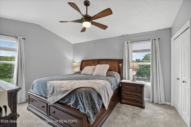 3722 Matterhorn Drive, Lansing, MI 48906