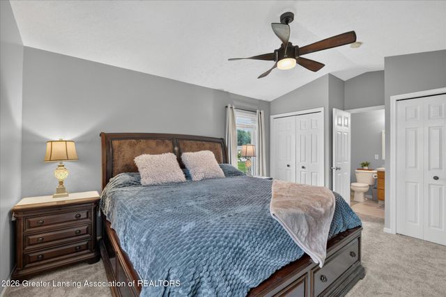 3722 Matterhorn Drive, Lansing, MI 48906