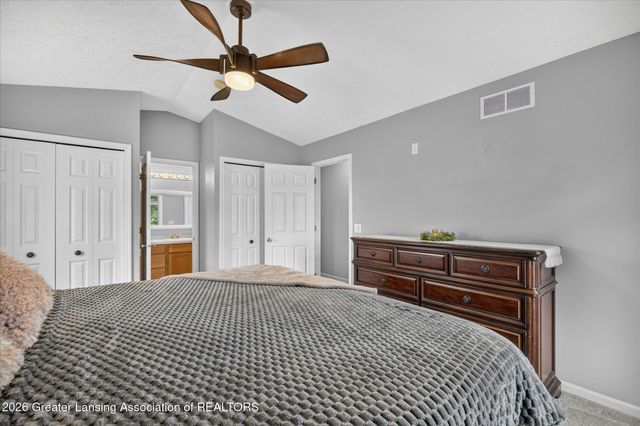 3722 Matterhorn Drive, Lansing, MI 48906