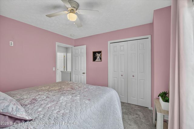 3722 Matterhorn Drive, Lansing, MI 48906