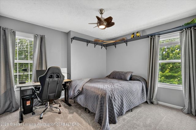 3722 Matterhorn Drive, Lansing, MI 48906
