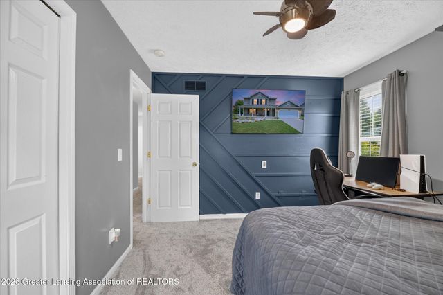3722 Matterhorn Drive, Lansing, MI 48906