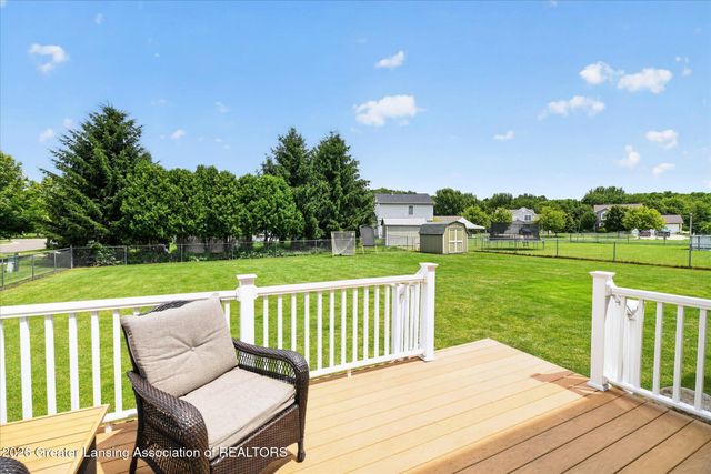 3722 Matterhorn Drive, Lansing, MI 48906