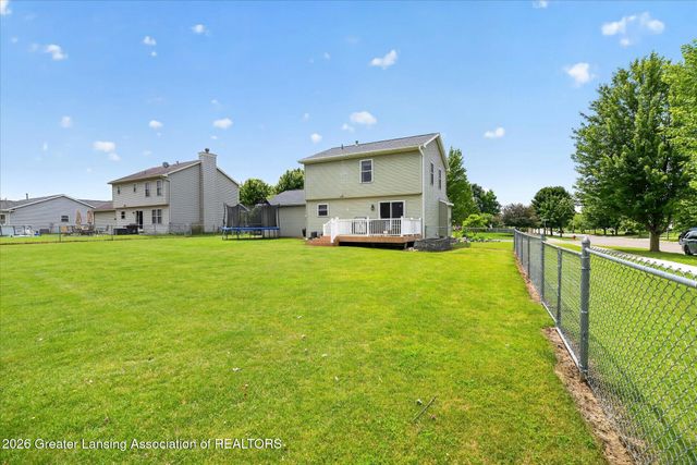 3722 Matterhorn Drive, Lansing, MI 48906