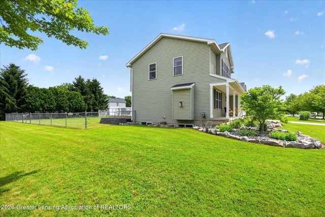 3722 Matterhorn Drive, Lansing, MI 48906