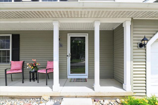 3722 Matterhorn Drive, Lansing, MI 48906