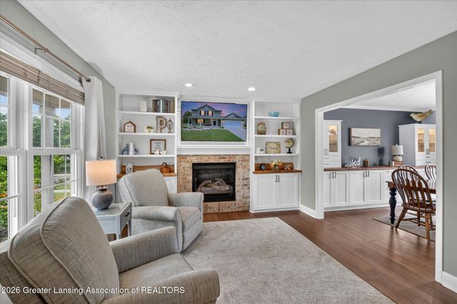 3722 Matterhorn Drive, Lansing, MI 48906