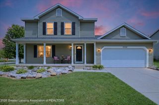 3722 Matterhorn Drive, Lansing, MI 48906