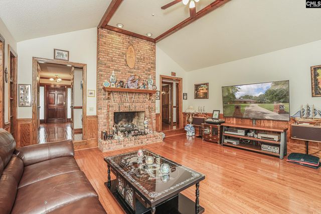 37 Windsor Cove, Columbia, SC 29223