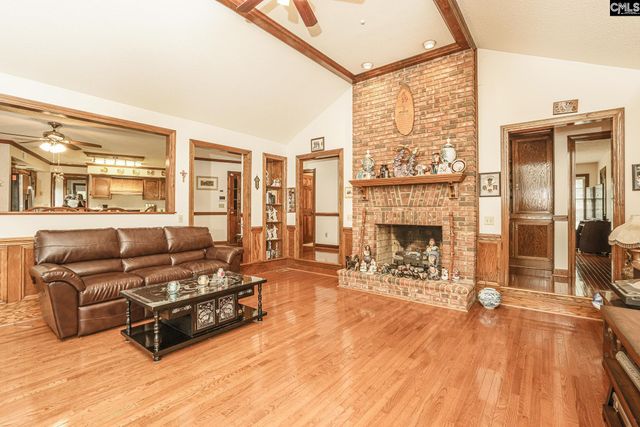 37 Windsor Cove, Columbia, SC 29223