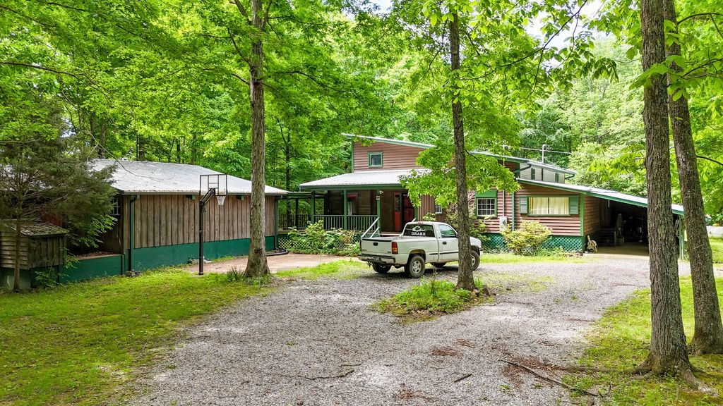 29 Myers Rd, Summertown, TN 38483