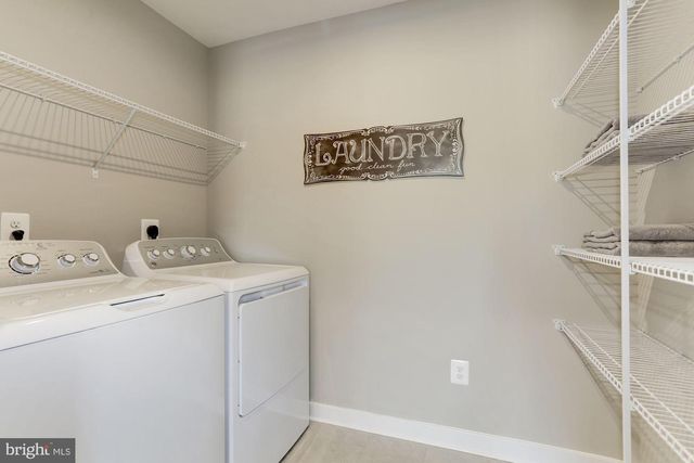 1323 VALENCIA CT, Martinsburg, WV 25403