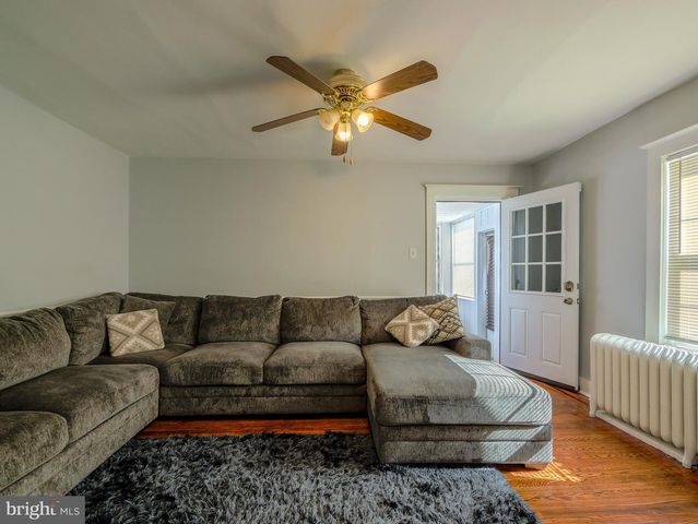 516 WILLOWS AVE, Folcroft, PA 19032