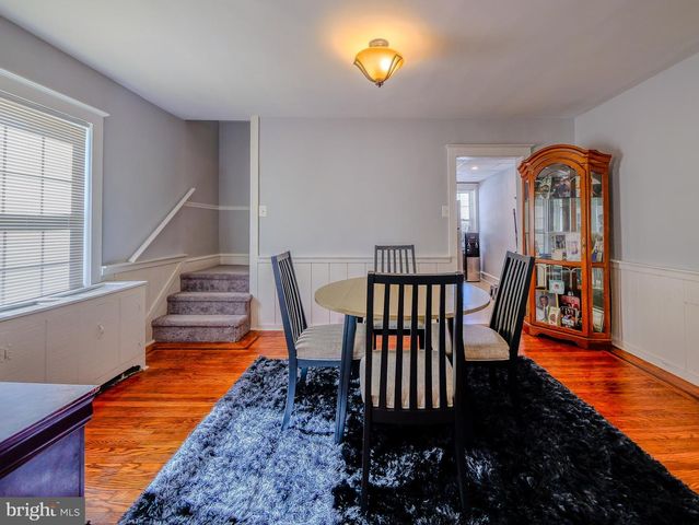 516 WILLOWS AVE, Folcroft, PA 19032