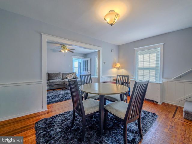 516 WILLOWS AVE, Folcroft, PA 19032