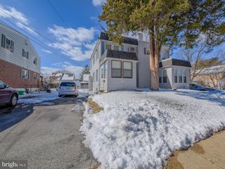 516 WILLOWS AVE, Folcroft, PA 19032