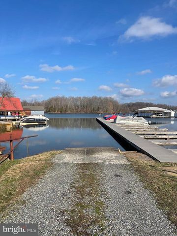 SECLUSION SHORES DR, Mineral, VA 23117