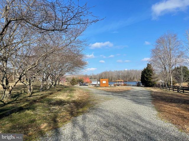 SECLUSION SHORES DR, Mineral, VA 23117