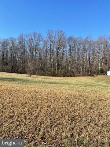 SECLUSION SHORES DR, Mineral, VA 23117