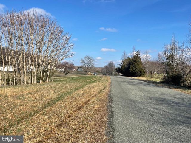 SECLUSION SHORES DR, Mineral, VA 23117