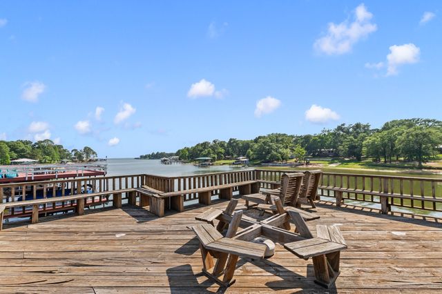 194 Bushwhacker Drive, Mabank, TX 75156