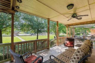 194 Bushwhacker Drive, Mabank, TX 75156