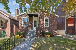 5217 Loughborough Avenue, St Louis, MO 63109
