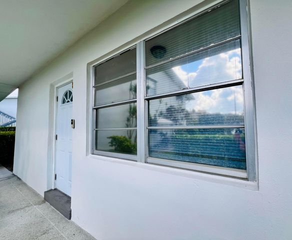 345 NORWICH O, West Palm Beach, FL 33417