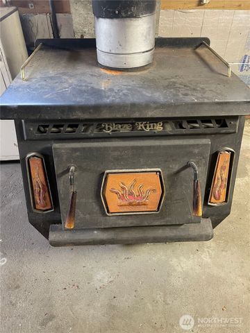 50 Fir Street S, Soap Lake, WA 98851