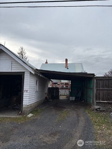 50 Fir Street S, Soap Lake, WA 98851