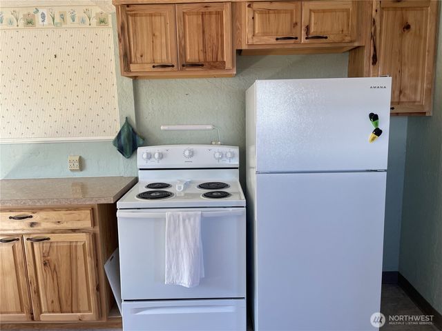 50 Fir Street S, Soap Lake, WA 98851