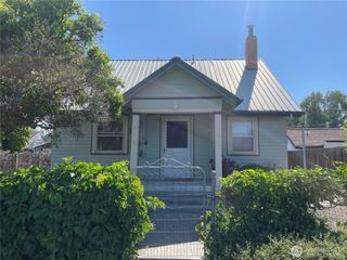 50 Fir Street S, Soap Lake, WA 98851