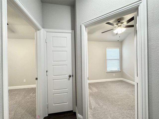 6408 Rienzi Drive, Greenville, TX 75402