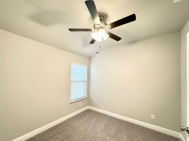 6408 Rienzi Drive, Greenville, TX 75402