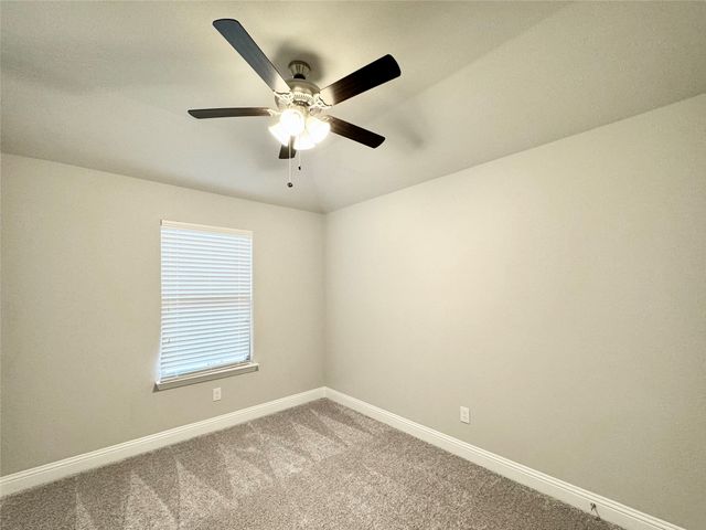 6408 Rienzi Drive, Greenville, TX 75402