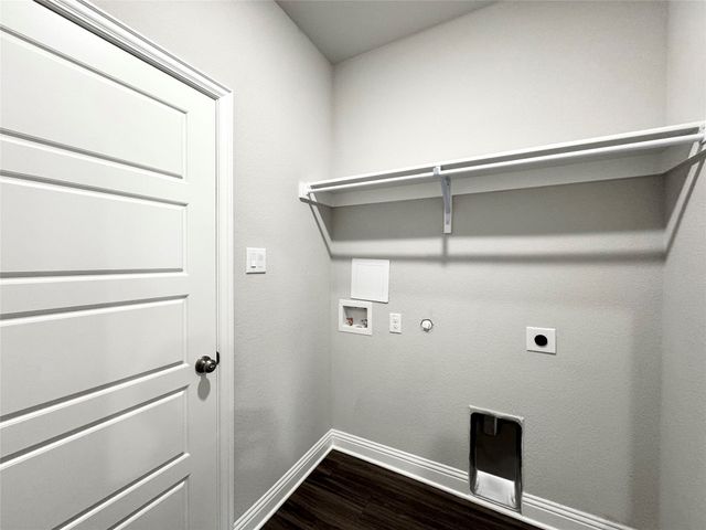 6408 Rienzi Drive, Greenville, TX 75402