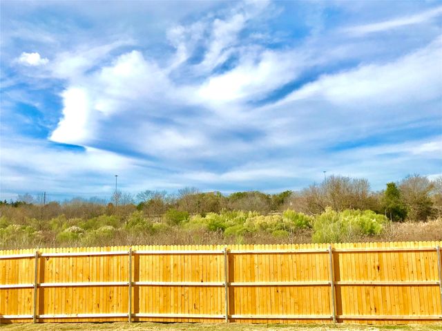 6408 Rienzi Drive, Greenville, TX 75402