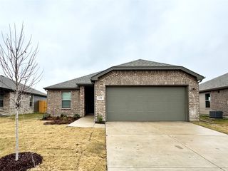 6408 Rienzi Drive, Greenville, TX 75402