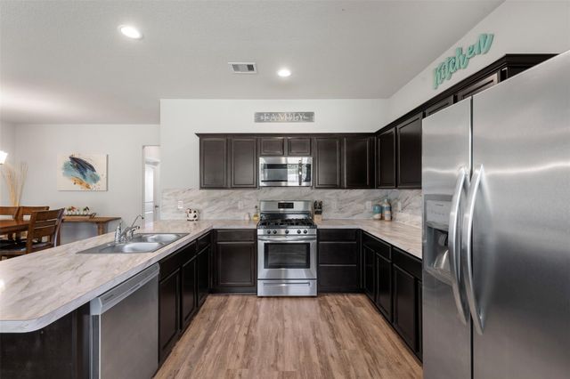 6031 Purple Iris Street, Katy, TX 77449
