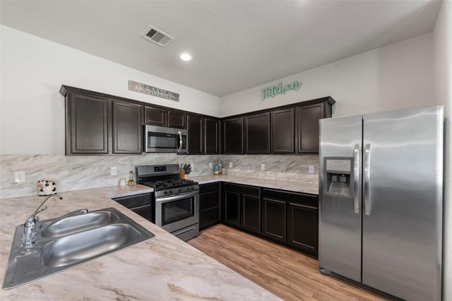 6031 Purple Iris Street, Katy, TX 77449