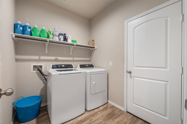 6031 Purple Iris Street, Katy, TX 77449