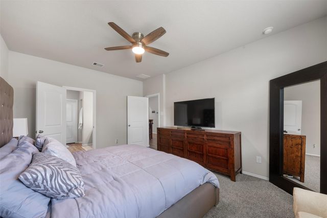6031 Purple Iris Street, Katy, TX 77449