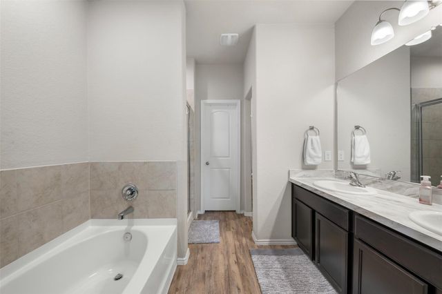 6031 Purple Iris Street, Katy, TX 77449