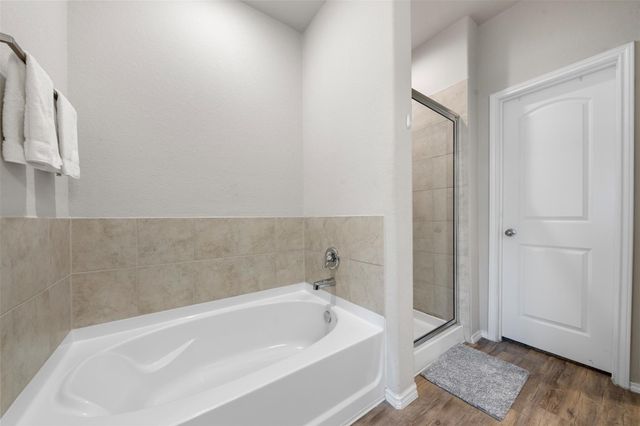 6031 Purple Iris Street, Katy, TX 77449