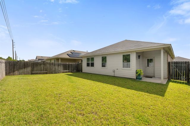 6031 Purple Iris Street, Katy, TX 77449