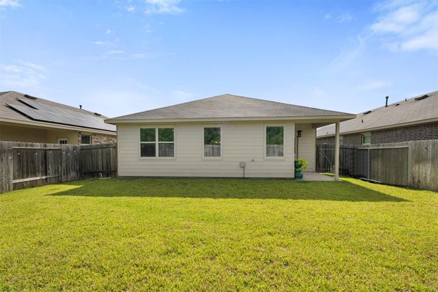 6031 Purple Iris Street, Katy, TX 77449